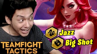 BARU PERTAMA KALI MAEN, LAWAN SURREND KENA MENTAL! - TFT: Teamfight Tactics Indonesia