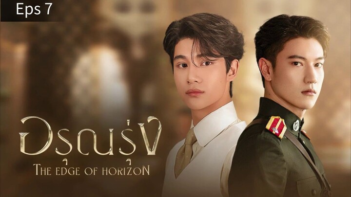 🇹🇠Eps 7 Sub Indo