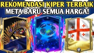 REKOMENDASI KIPER TERBAIK SAAT INI! HARGA YANG PALING MURAH SAMPAI PALING MAHAL FC MOBILE YUAHPLAY!