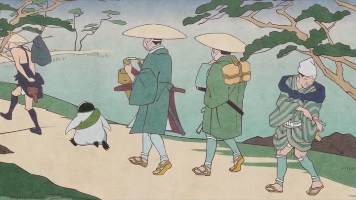 Welcome! Chitose-san. Episode 5.