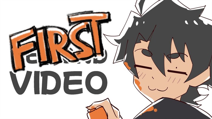 Please watch my first video (I'm begging you)