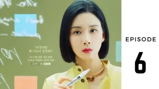 Agency Episode 6 English Sub