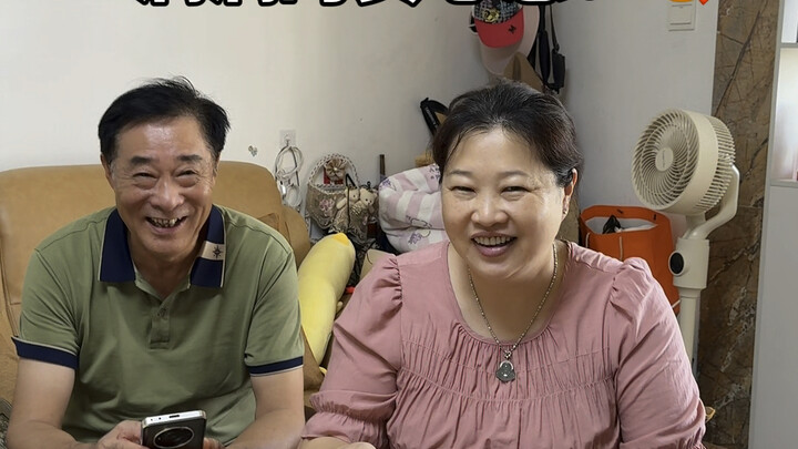 يومٌ قضيته في منزل حمايَّ خلال الثلث الأخير من الحمل، شعورٌ مُلِئَ بالطمأنينة.