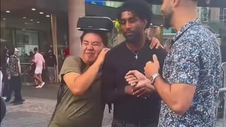 What is the world's oldest language?