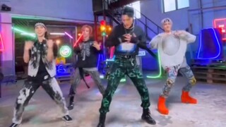 【NCT】just like zoo | Come and check out a different kind of zoo