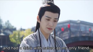 A Moment But Forever Episode 36 Eng Sub