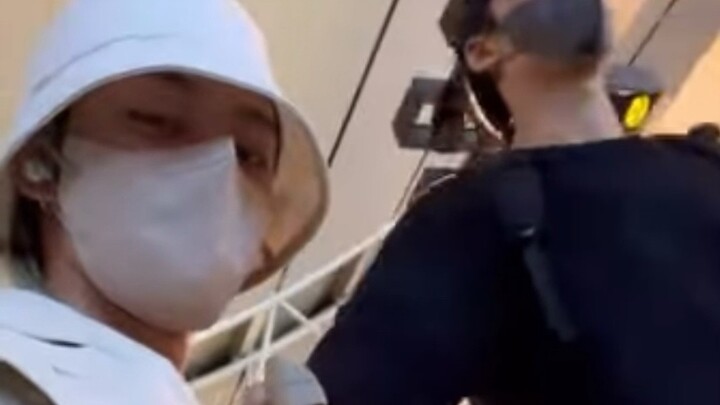 ؟ شو مينغ هاو، هل تعرف ما الذي تنشره؟ أنا مندهش جدًا