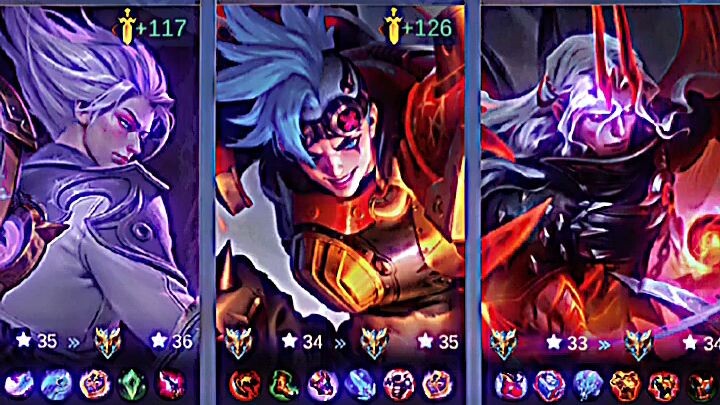 game ml
