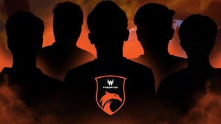 TNC IS BACK !! FULL NEW ROSTER !!