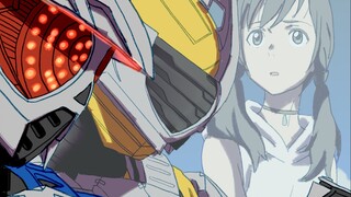 【天气之子】x【假面骑士】【手书】掌管天气？熟悉的能力