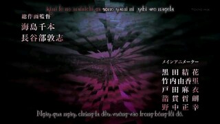 Black Bullet - Tập 2 - 2014 - HD