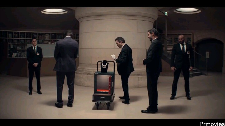 lupin season 1 hindi dubbed