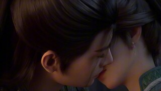 พี่ฮั่นยังอยากได้มั๊ยครับ? ฮั่น ลี่ชิน เหมย หนิง