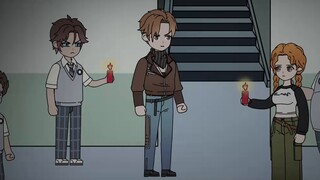 [Vòng xoáy không gian P57] Mẹo của quạ