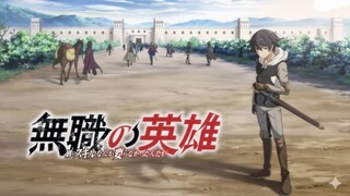 [EP 2] Mushoku no Eiyuu Sub Indo