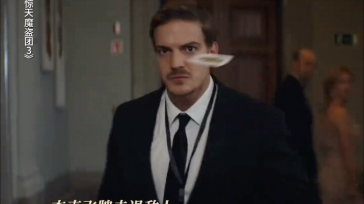 Jack “Tangan Terbang” bukan efek khusus, melainkan pengambilan langsung—orang yang benar-benar berba