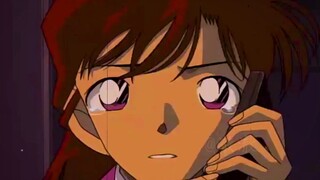 [Shinran] "Conan and Ran are lovers"