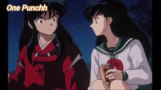 InuYasha (Short Ep 44) - Inuyasha trở thành con người #Inuyasha