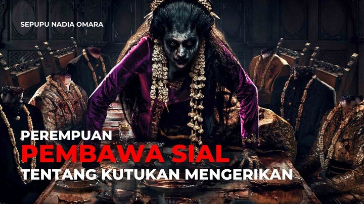 PEREMPUAN PEMBAWA SIAL (2025)