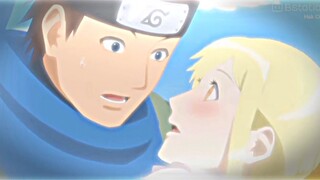 Konohamaru dan remon
