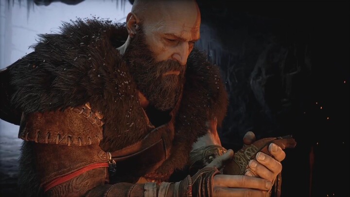 God of War Ragnarök | สรุปเนื้อเรื่องฉบับเต็ม