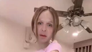 #sexywomen #disguise #shapeshifter #deepfake #MTF #genderbender