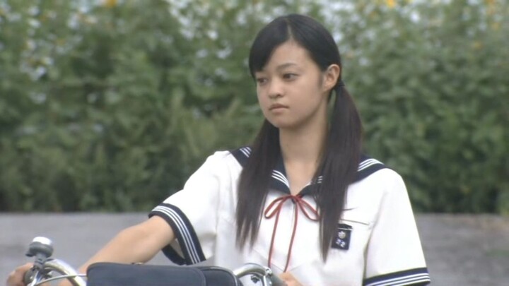 Sunadokei / Sand Chronicles EPISODE 8 (Sub Indonesia)