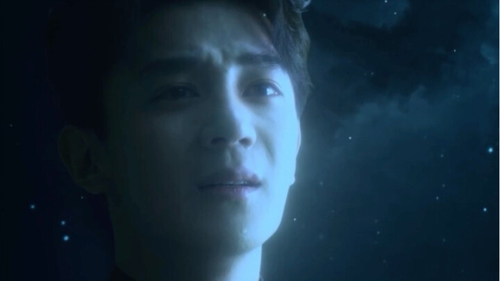 That silent "I love you" is my last words
