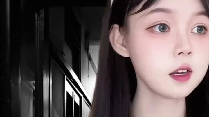 Kontennya terlalu nyata, satu orang memainkan banyak peran