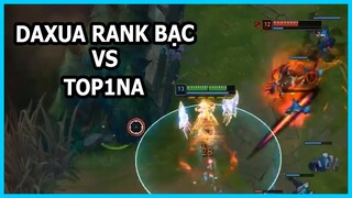 TF Blade lần đầu sang Hàn, dự định đánh chiếm TOP 1 , gặp ngay Yasuo Bạc