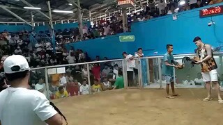 400k parada ng kalaban pa champion npo tyo jan boss ziruz vs. michael breeze of old marilao