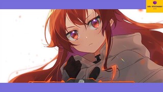 Nightcore - TÉ VÀO ĐỐNG LỬA  #schooltime #ANIME