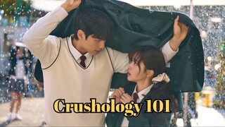 Crushology 101 (ep 05 eng  sub)