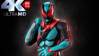 2025新骑士【假面骑士Zeztz】最新PV2！驱动器解禁！可变身4种形态！