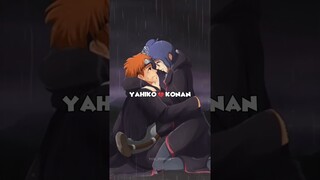 Anime Love Stories That Never Got Happy Ending