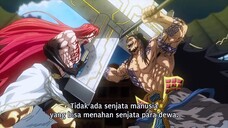 Shuumatsu no Valkyrie episode 3 Sub Indo | REACTION