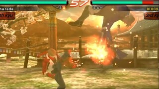 Game đối kháng cực hay