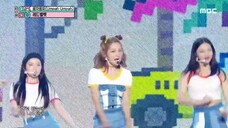 Umpah Umpah (Music Core 190914)