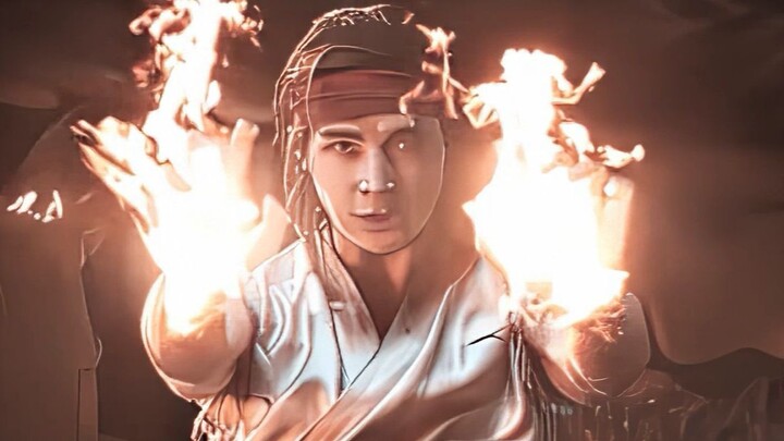 "Đấu trường sinh tử!"
