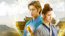 film action Alchemy of Souls 2022 Season 1 episode 02 sub indo