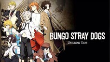 E01|S1 - Bungou Stray Dogs Sub Indo