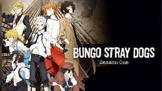 E07|S1 - Bungou Stray Dogs Sub Indo