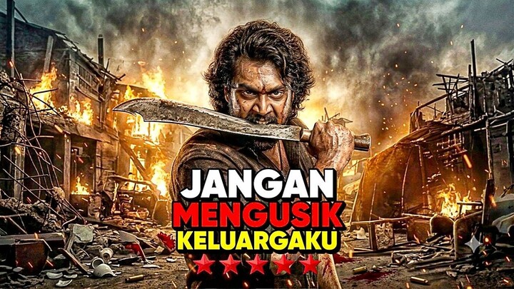 IBLIS berkedok penjual minyak tanah‼️