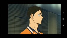 Ketika Daichi menjadi cute girl [Haikyuu]