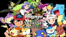 Tập 523 Bảo Bối Thần Kỳ Trọn Bộ (Pokemon (2016)) 2016 HD-VietSub