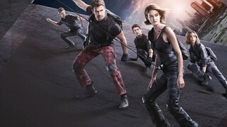 Allegiant Full Tagalog Dubbed