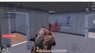 Những tình huống may mắn nhất PUBG - phần 17 #game