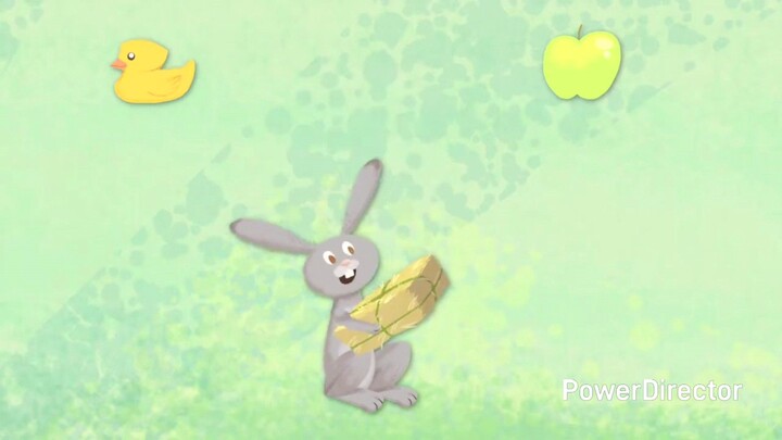 Roisin And Sean's How Animals Brush Their Teeth Review