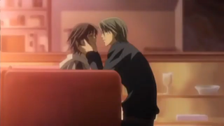 [BL] Junjou Romantica ss1 2-10