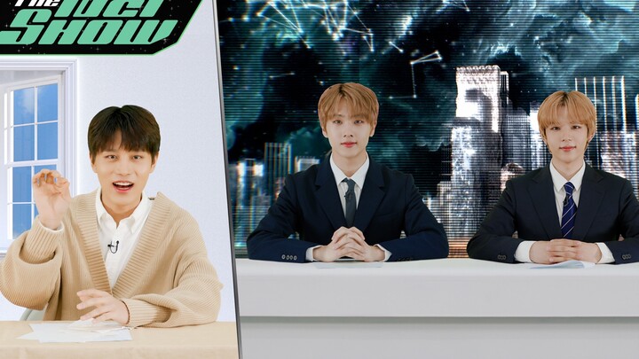 【NCT】NCT NEWS | NCT DREAM Returns with “Beatbox”! (22.05.18) | THE NCT SHOW